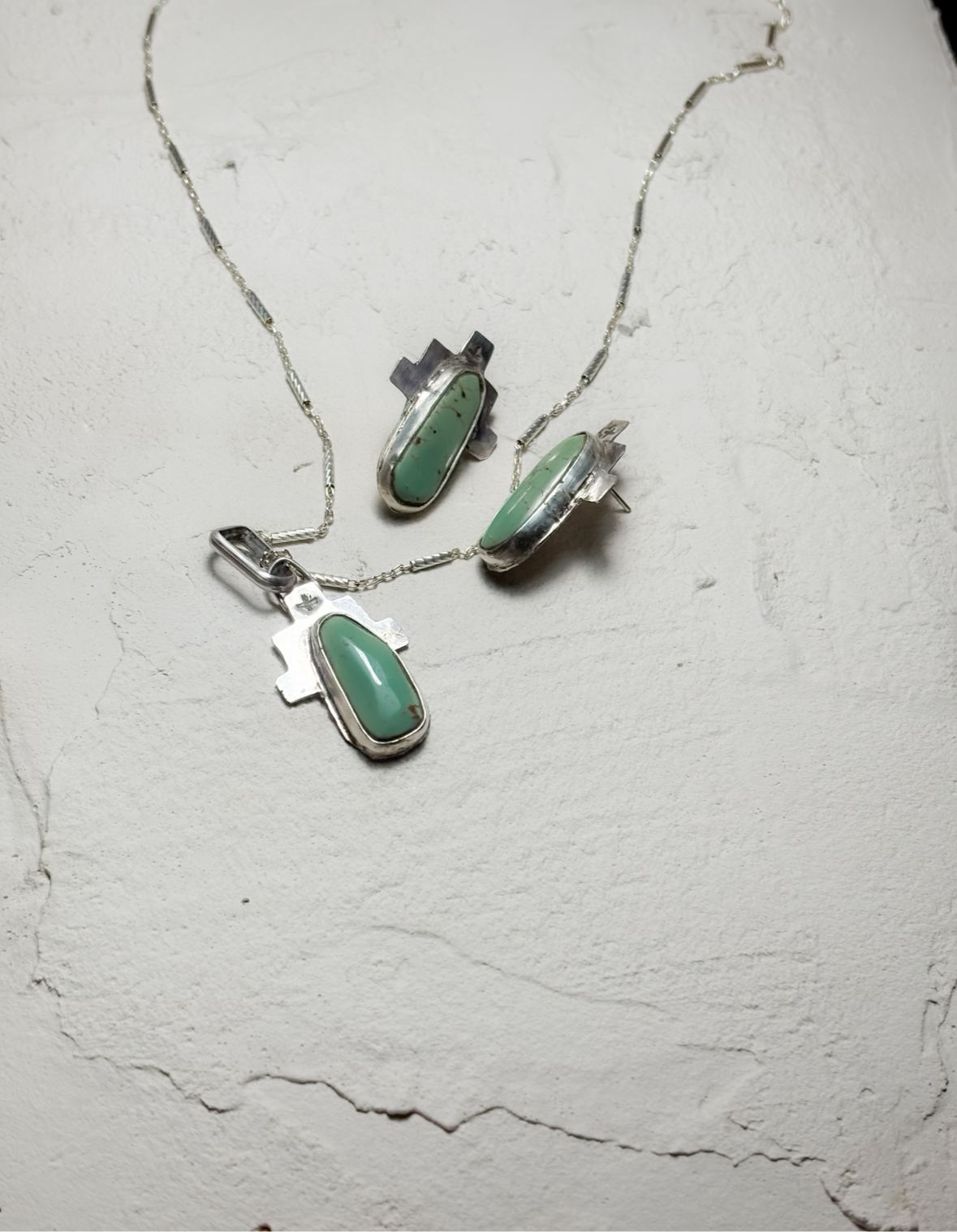 CHAPEL SET