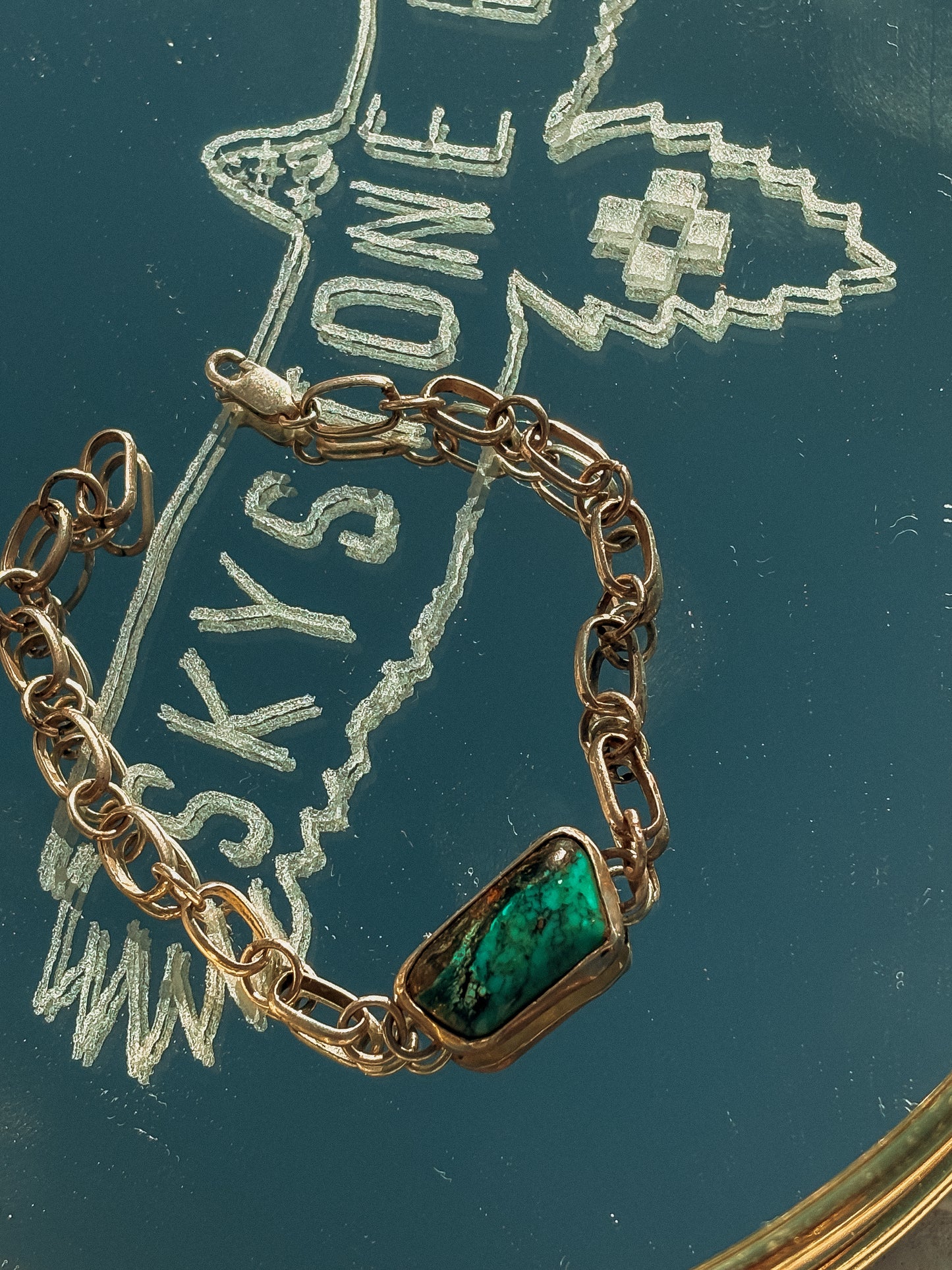 THUNDER BRACELET