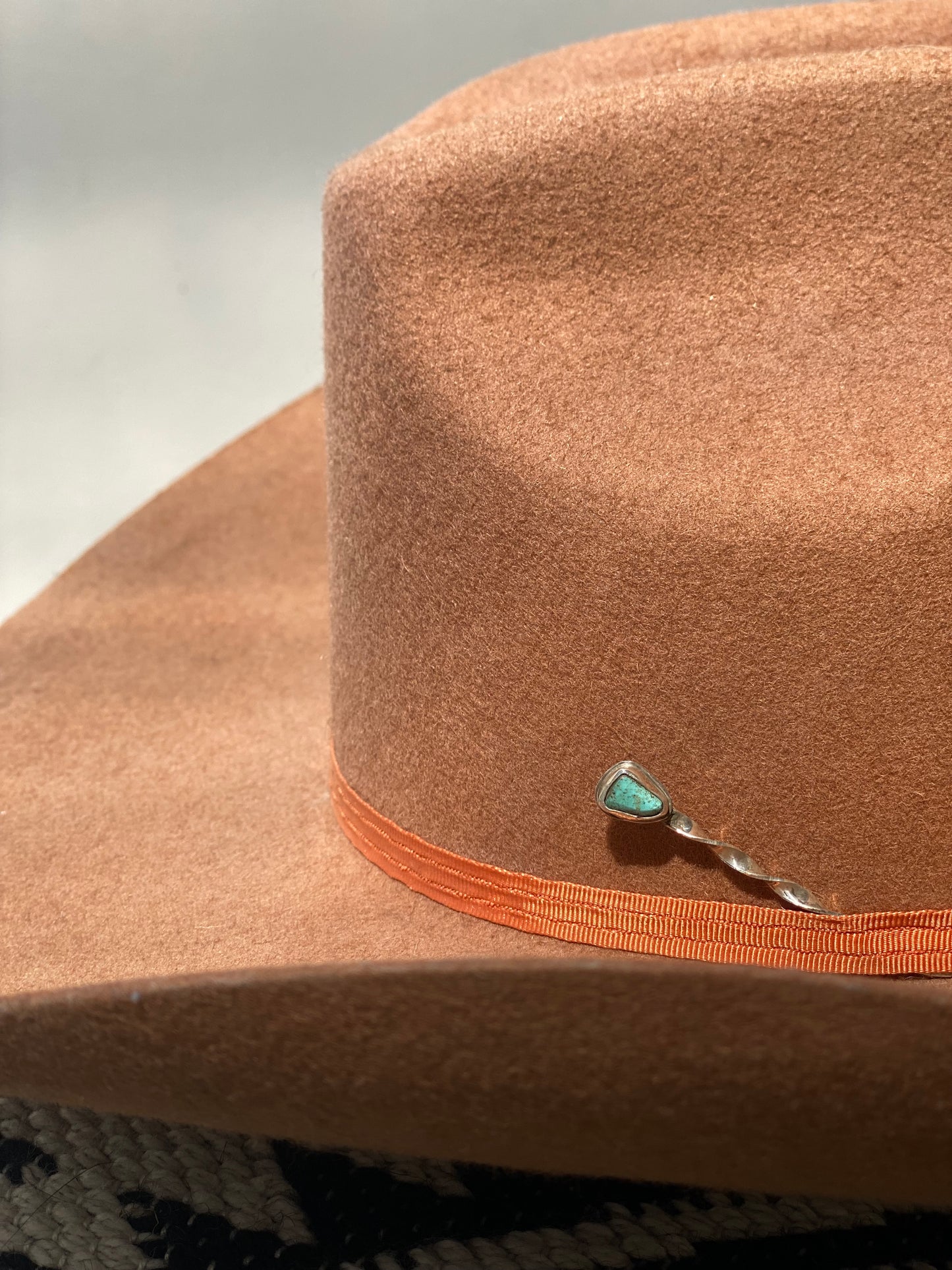 COWBOY TOOTHPICK #11