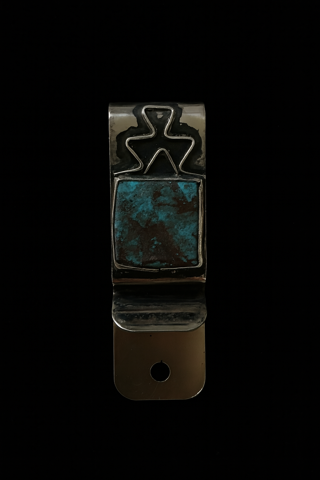 MONEY CLIPS