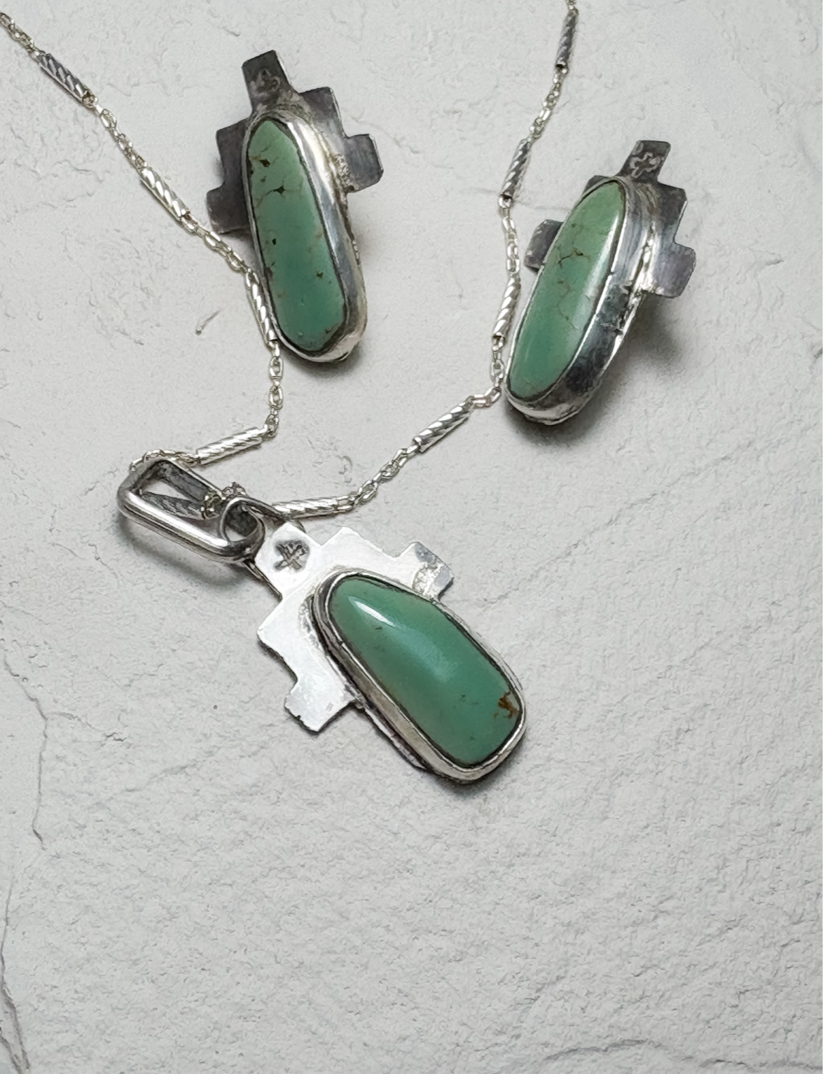 CHAPEL SET