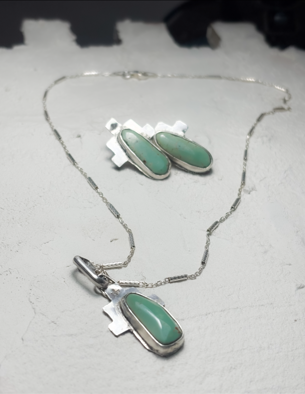 CHAPEL SET