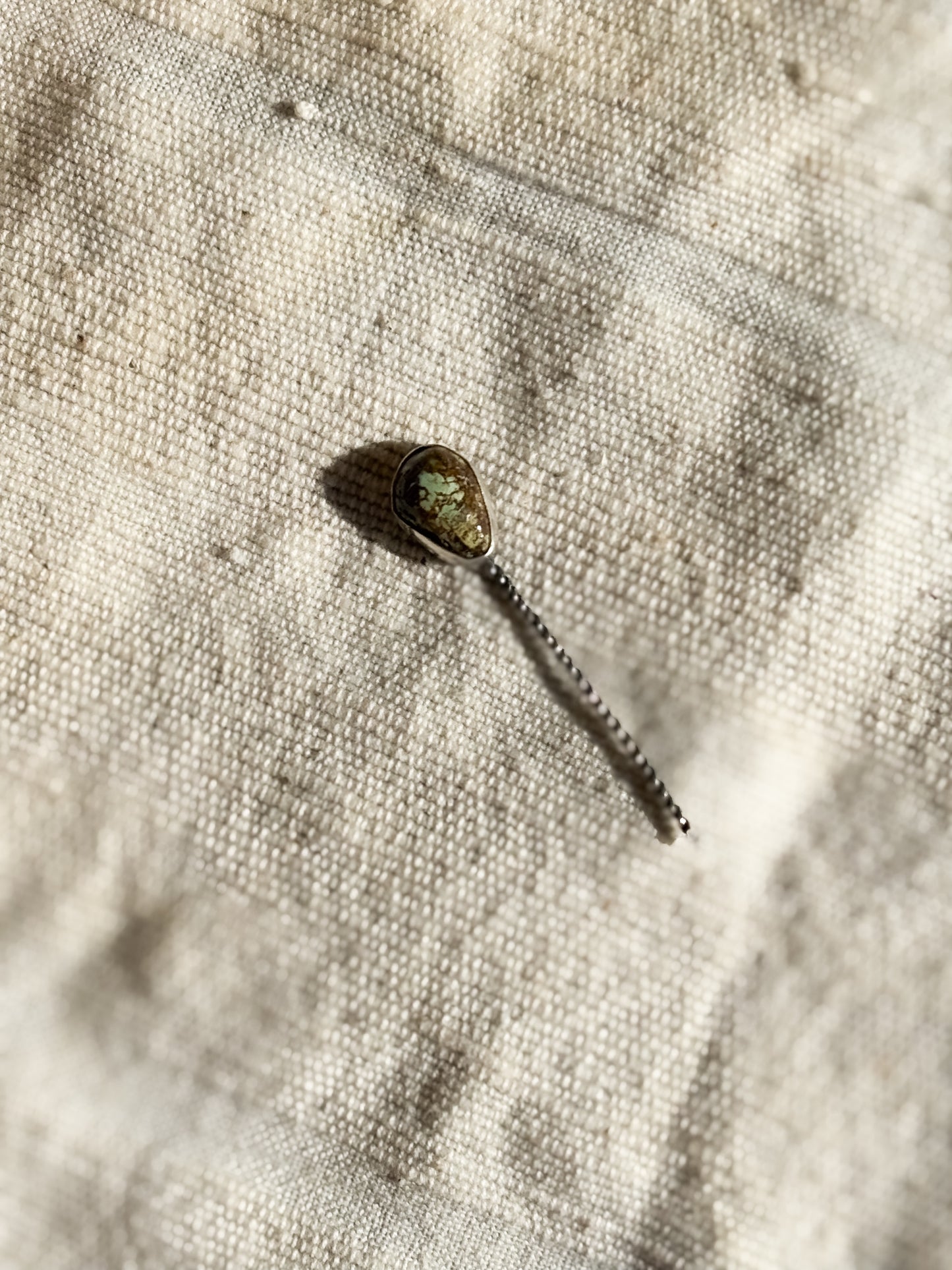 COWBOY TOOTHPICK #4