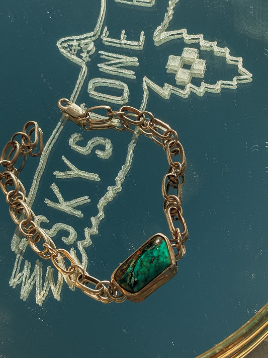 THUNDER BRACELET