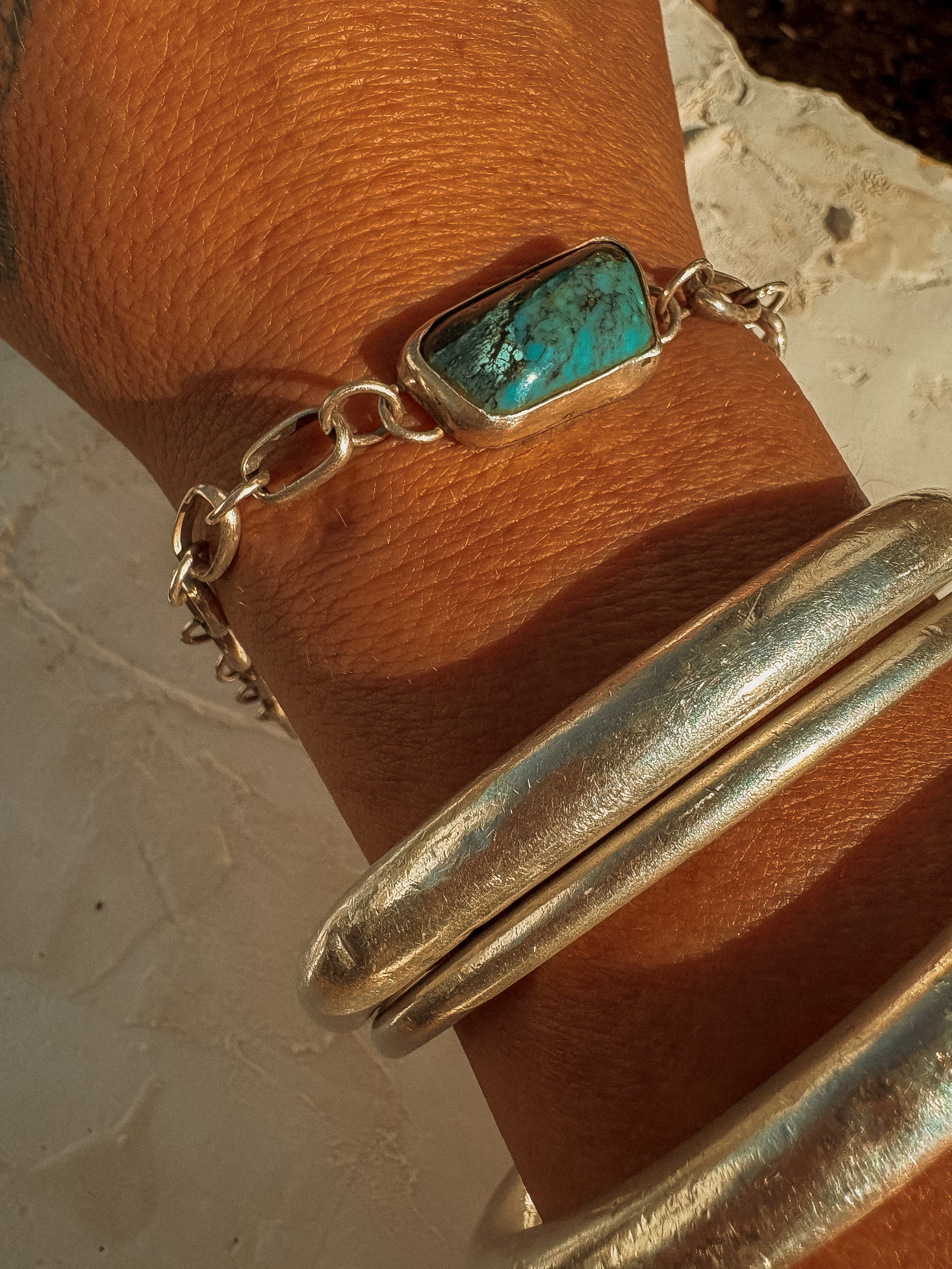 THUNDER BRACELET