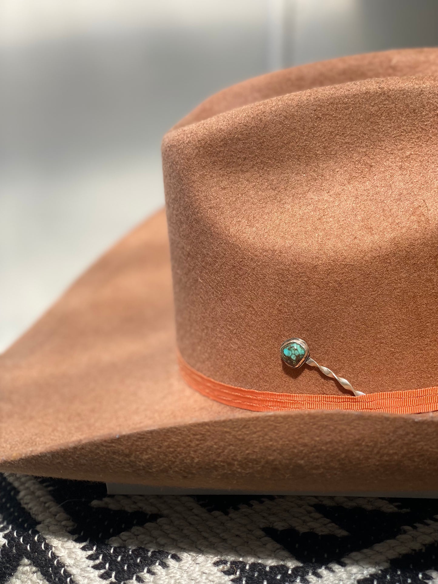 COWBOY TOOTHPICK #16