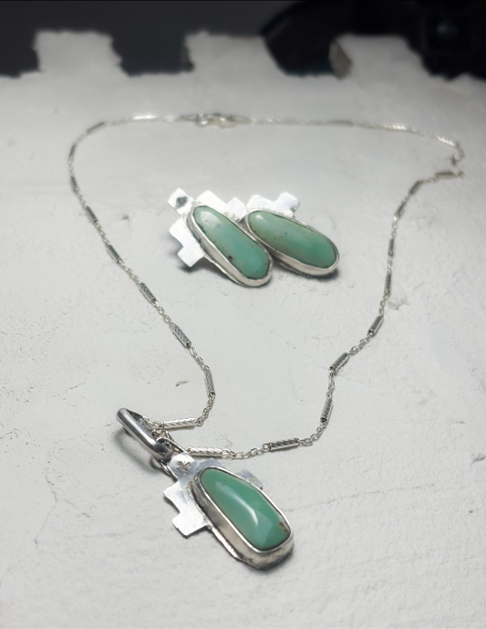 CHAPEL SET
