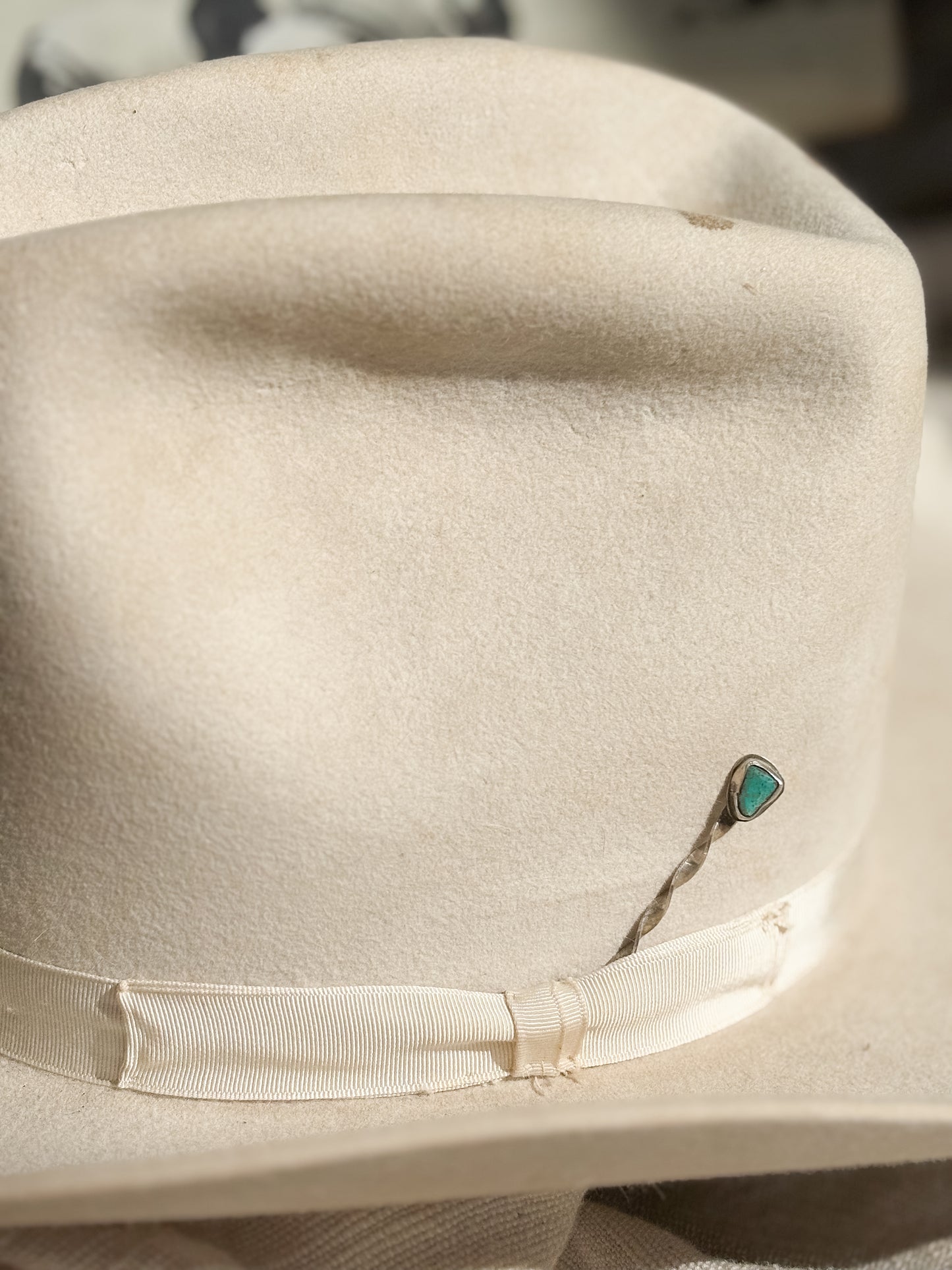 COWBOY TOOTHPICK #1