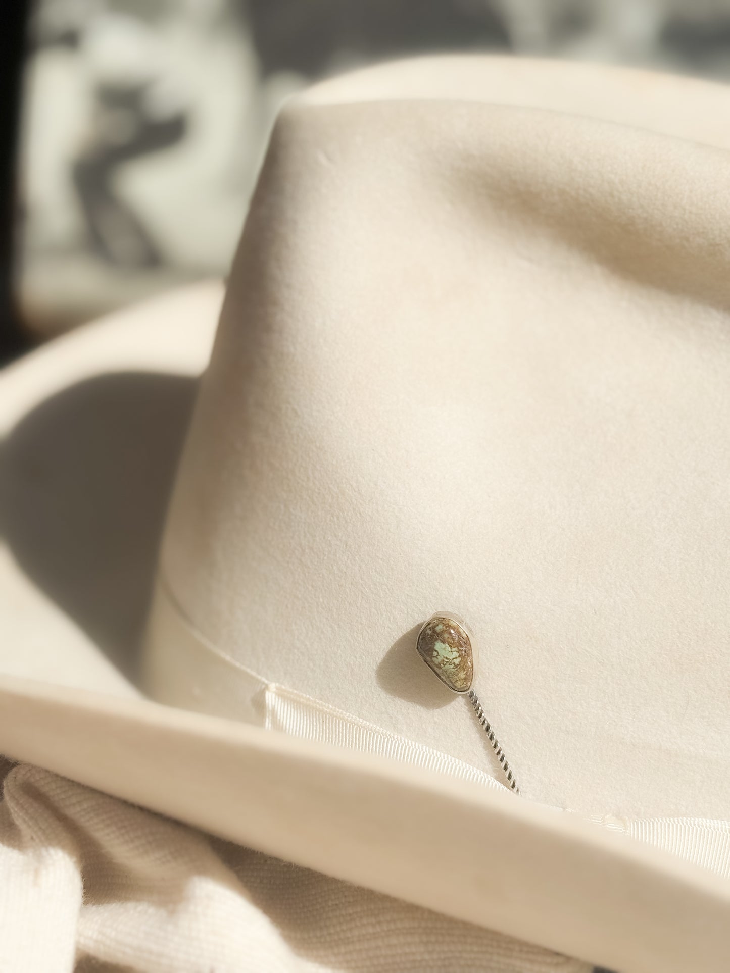 COWBOY TOOTHPICK #4