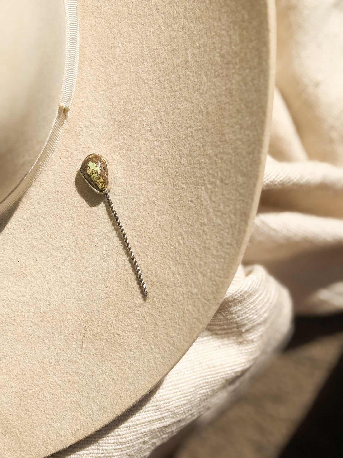 COWBOY TOOTHPICK #4