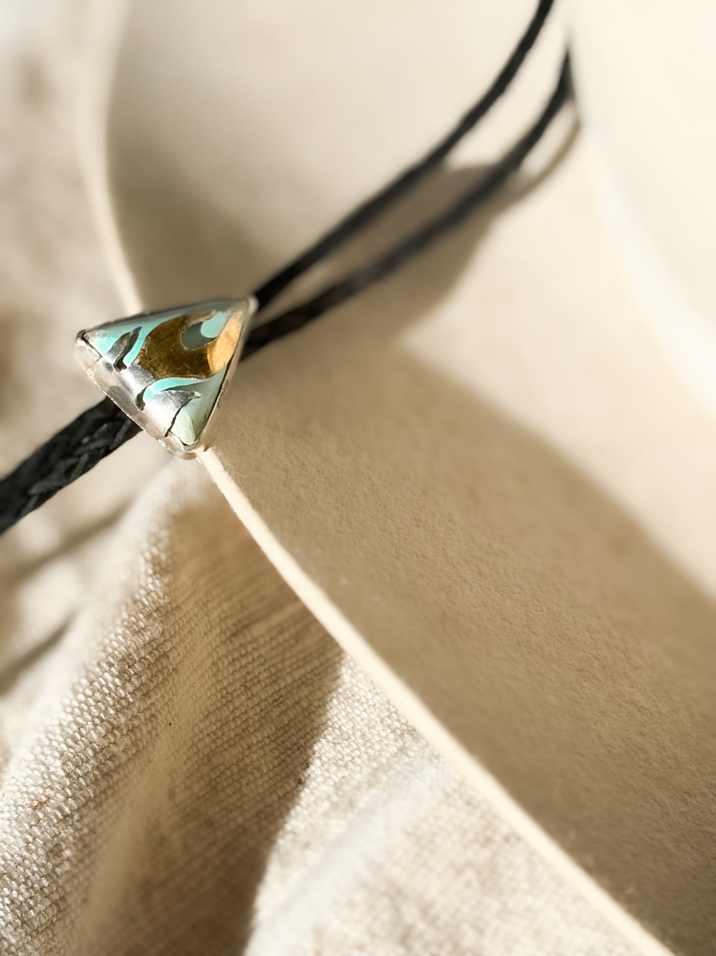 FIRE BOLO