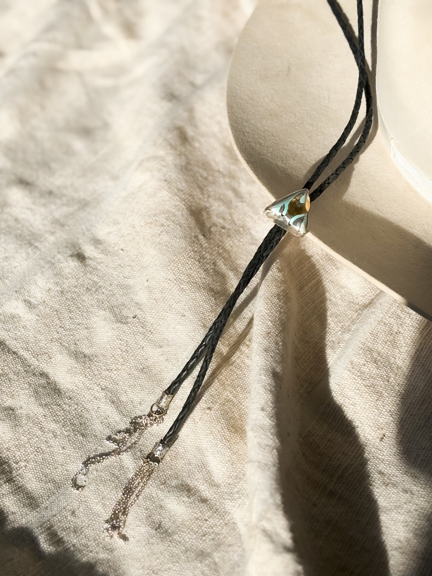 FIRE BOLO