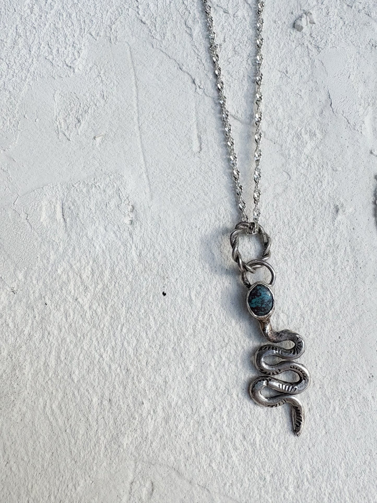 REBIRTH NECKLACE