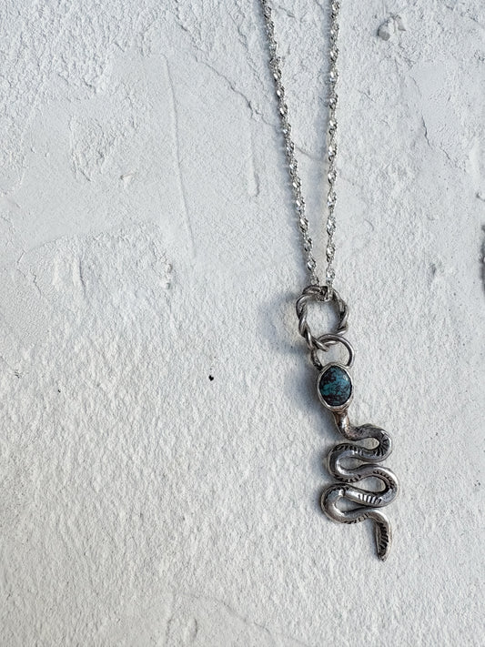 REBIRTH NECKLACE
