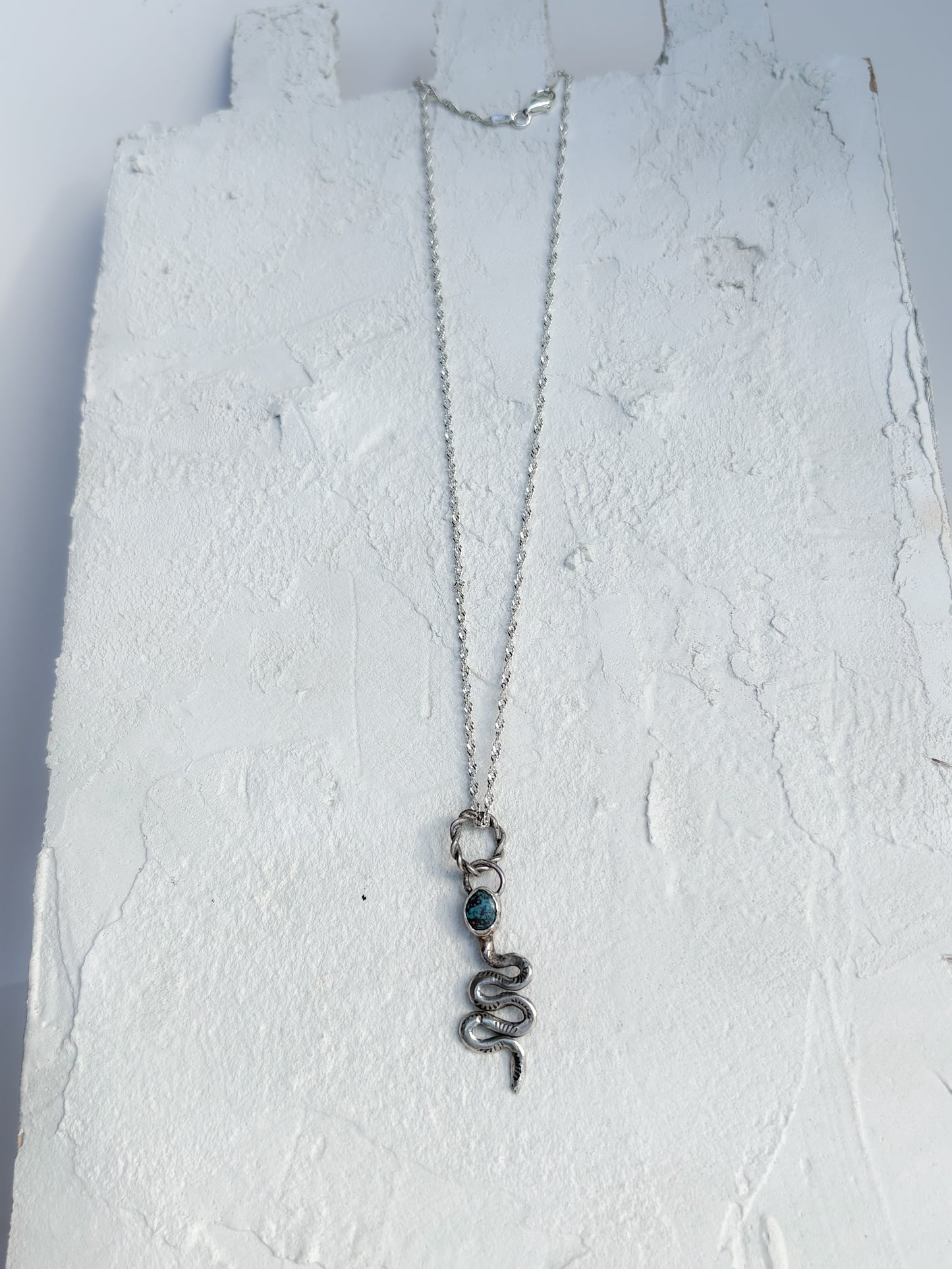 REBIRTH NECKLACE